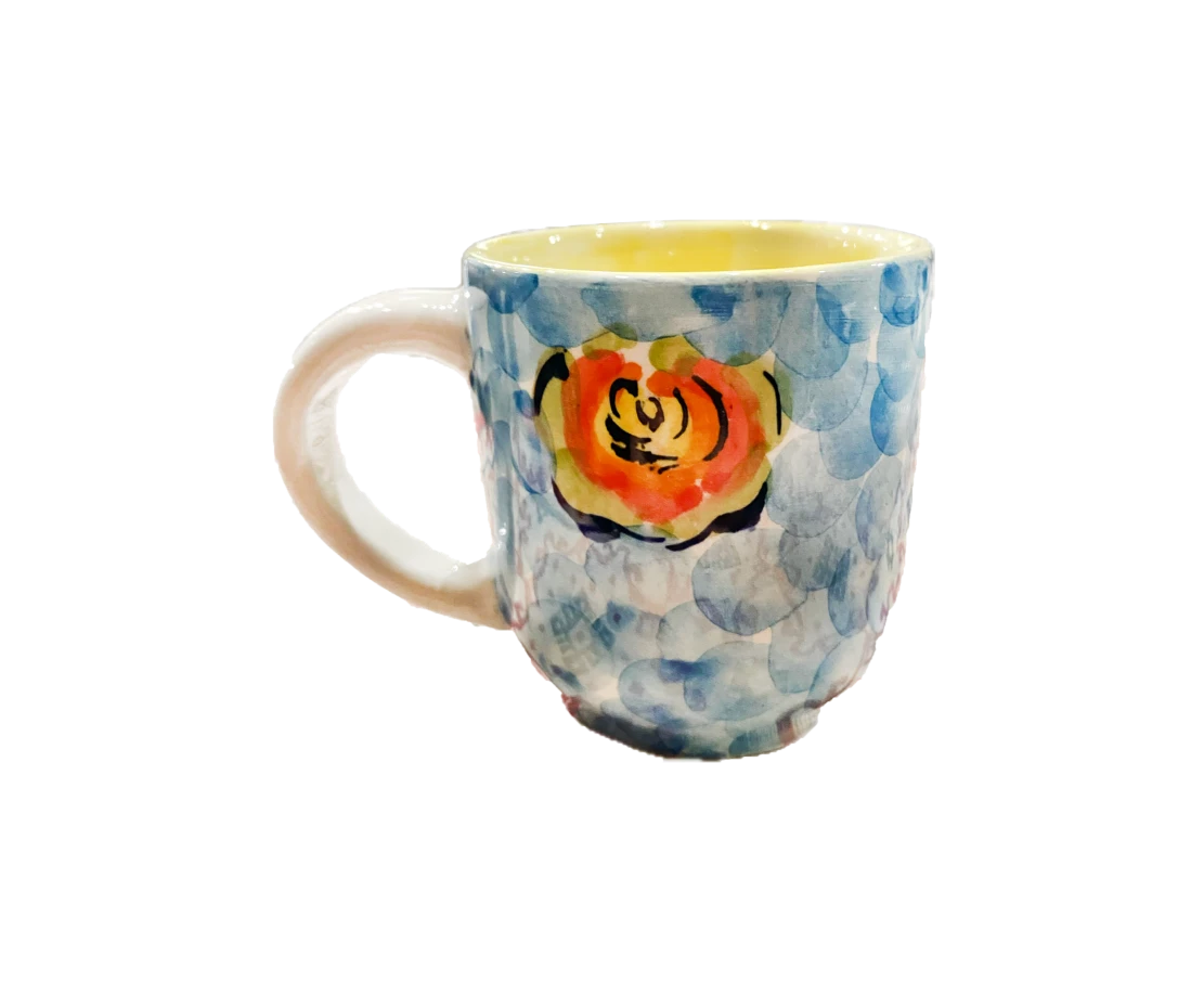 POCILLO AMERICANO 4 OZ